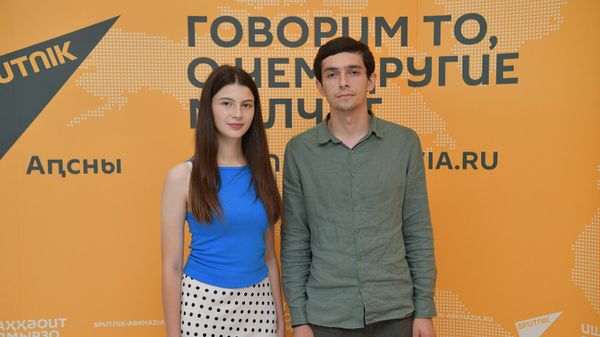 Жәларбжьаратәи аҿартә форум Аԥсны Ҿа хыркәшоуп: аихшьаалақәа - Sputnik Аҧсны