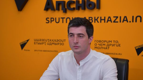 Десять лет спустя: почему Молодая Абхазия возвращается в общественную жизнь - Sputnik Абхазия