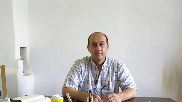 Абгақәа рхыԥхьаӡара аиҵатәра аус иалҵшәоу: аветеринар ицәажәара - Sputnik Аҧсны