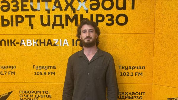 Вкус Абхазии: как сделать национальную кухню главным магнитом для путешественников? - Sputnik Абхазия