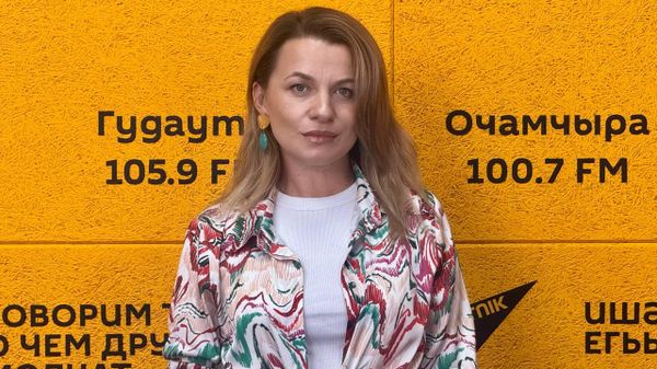 Тҟәарчал абеиара адырра: ашьаҟамҩатә маршрут автор лыҿцәажәара - Sputnik Аҧсны