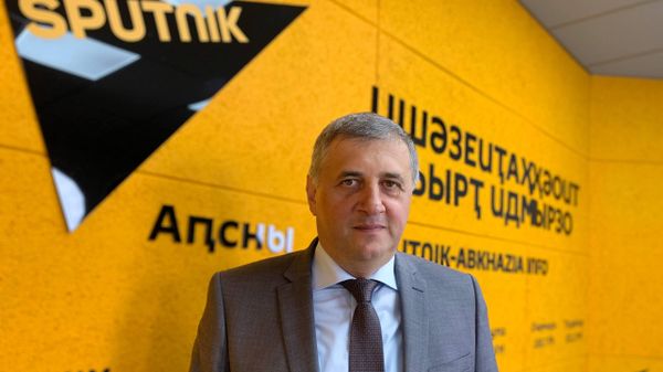 Сельское хозяйство и программа Жилище: разговор с вице-премьером - Sputnik Абхазия