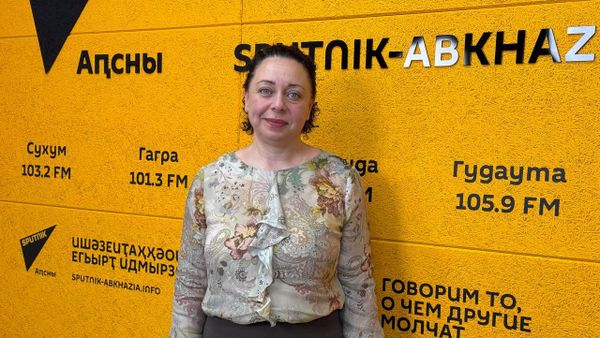 Управленцы-аналитики для туризма: программа университета для абхазской отрасли - Sputnik Абхазия