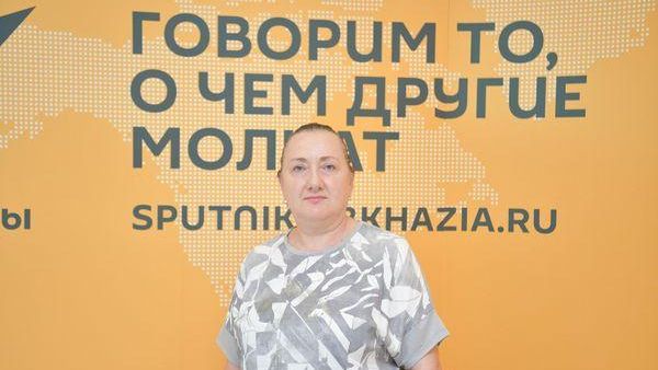 Кәакәасқьырԥҳа еиҭалҳәеит Аԥсны аҭоурых арҵага ашәҟәы аиқәыршәашьа атәы  - Sputnik Аҧсны