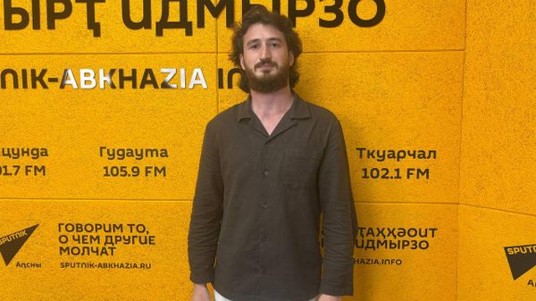 Вкусно, выгодно и зрелищно: Кылыч рассказал о потенциале гастротуризма в Абхазии - Sputnik Абхазия
