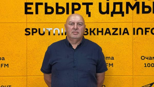 Надараиа игәалаиршәеит Аԥсны жәлар Рџьынџьтәылатәи еибашьра раԥхьатәи амшқәа - Sputnik Аҧсны