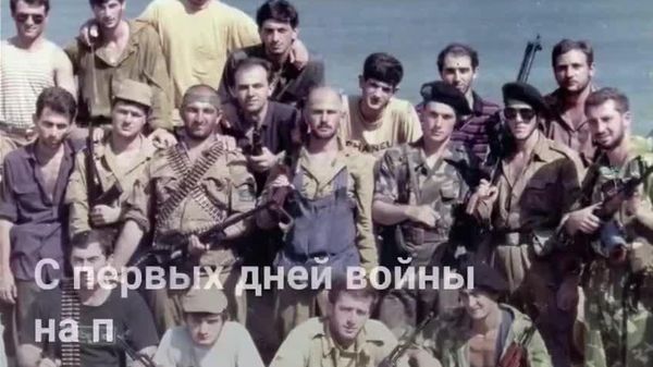 15 августа в Абхазии отмечают День добровольца - Sputnik Абхазия