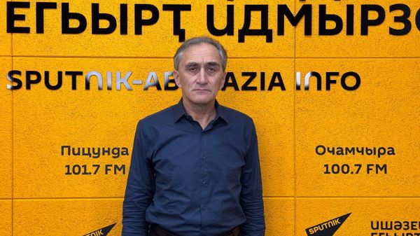 Амилаҭтә ҵасқәеи, аҭоурыхтә гәалашәареи: асоцҭҵаара алҵшәақәа ирызкны - Sputnik Аҧсны