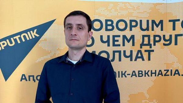 Ԥиԥиа еиҭеиҳәеит афымцаԥхьаӡагақәа рықәыргылара аус ахьынӡанагоу атәы - Sputnik Аҧсны