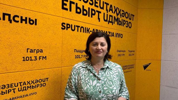 Погода в Абхазии на остаток лета. Прогноз климатолога - Sputnik Абхазия