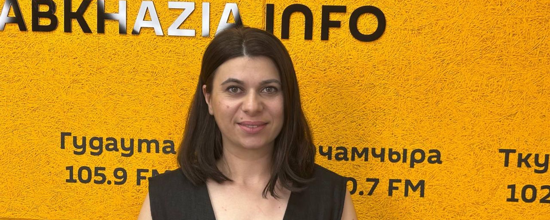 Цифровой гид: как технологии меняют туризм в Абхазии - Sputnik Абхазия, 1920, 18.08.2026