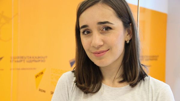 Габниаԥҳа еиҭалҳәеит афестиваль ШОУАБХАЗИИ Аԥсни Урыстәылеи ркультуратә еимадаразы иарбан ҭыԥу иааннакыло - Sputnik Аҧсны