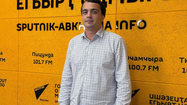 Сухумская набережная: абхазские будут улучшать облик главной достопримечательности столицы - Sputnik Абхазия