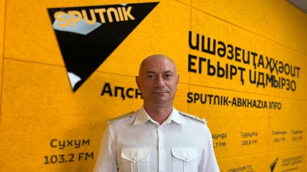 Экологический надзор в Абхазии: результаты проверок Природоохранной прокуратуры - Sputnik Абхазия