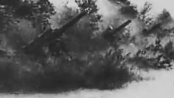 Седьмой сталинский удар: 20 августа 1944 года Красная армия приступила к Ясско-Кишиневской операции - Sputnik Абхазия
