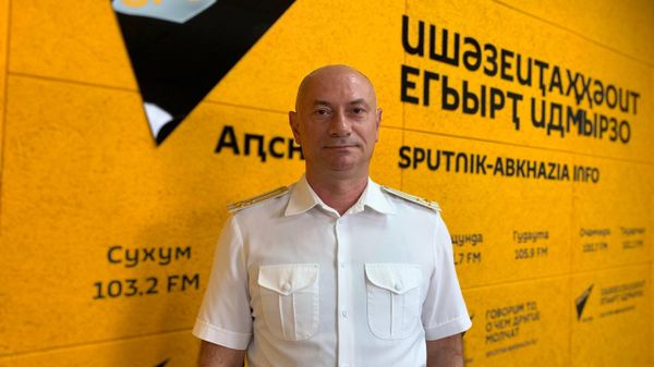 Проверка на нарушения: за что природоохранная прокуратура наказывает бизнес  - Sputnik Абхазия