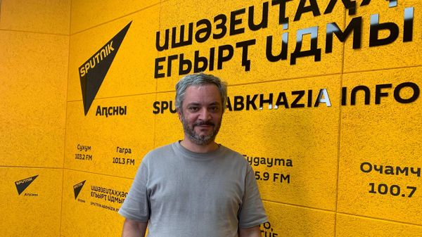 Поход Тамерлана и новые смыслы Сухумской крепости - Sputnik Абхазия