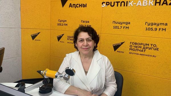 Курс на 2030: что принесет Абхазии новая программа развития? - Sputnik Абхазия