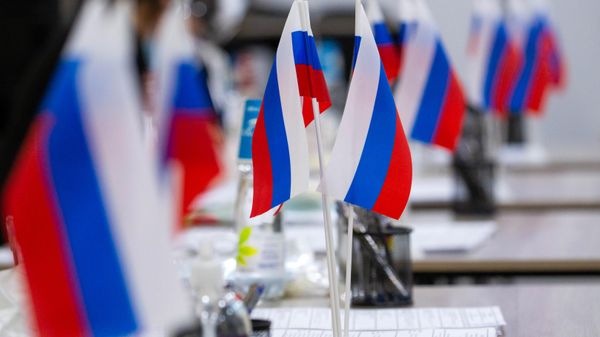 Единый день голосования за рубежом - Sputnik Абхазия