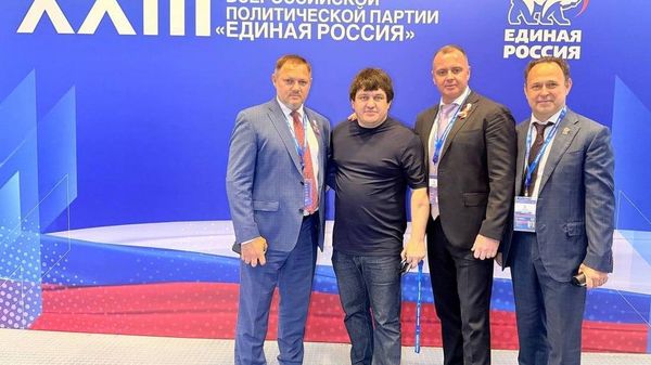 Ахра Аҩӡба Москва имҩаԥысуаз апартиа Иаку Урыстәыла XXIII аизара ду аҩбатәи ахәҭа далахәын - Sputnik Аҧсны