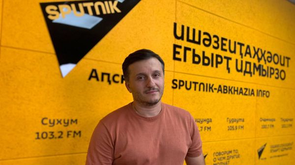 Театральный мост: как гастроли сближают Сухум и Владикавказ - Sputnik Абхазия