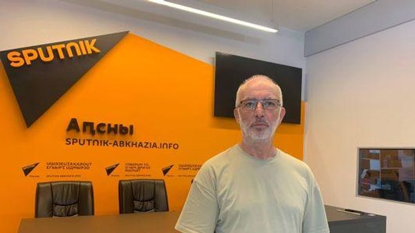 Џьапуа еиҭеиҳәеит ацәыргақәҵа Аеҵәа аиҿкаашьа атәы - Sputnik Аҧсны