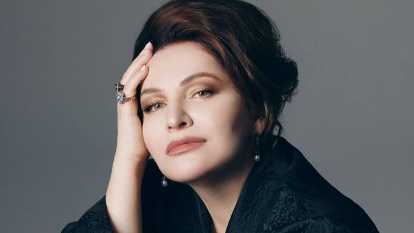 Хибла Герзмава - Sputnik Абхазия