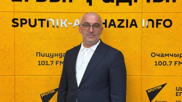 Аԥсны акоманда аҩбатәи ахәҭа иалагеит: аиҿкаара анапхгаҩы ицәажәара - Sputnik Аҧсны