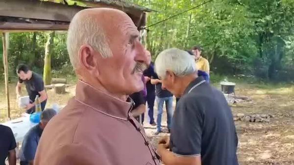 Нанҳәамза агәы еиҩнашеит, аҭырас аканӡара афыҩҷыда ахукаауеит, ус анакәха ахьшькра аамҭагьы ааины иҟоуп ԥшӡала - Sputnik Аҧсны