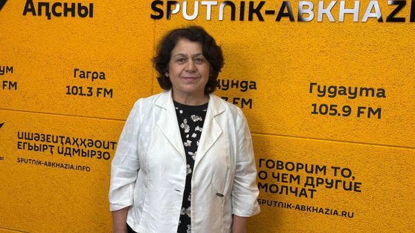 Экономическое развитие Абхазии: Фатима Камкия рассказала о программе на 2026-2030 годы  - Sputnik Абхазия
