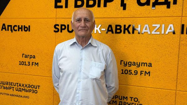 Из истории Сухумприбора: Марлен Гадлия рассказал о прошлом и современности предприятия  - Sputnik Абхазия