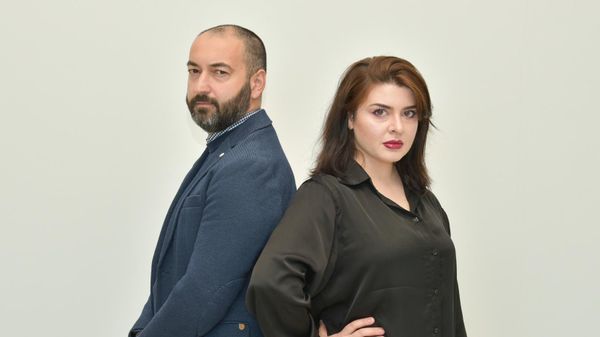 Осторожно, спойлер!: роман Дом листьев и триллеры Обсессия и Закулисье реальности - Sputnik Абхазия