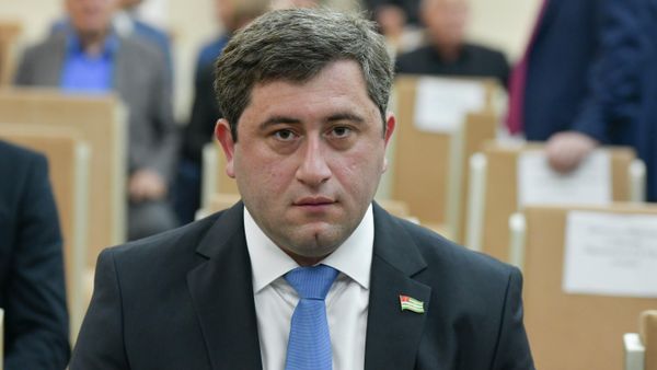 Развитие инфраструктуры и туризма: чем живет Ткуарчал сегодня - Sputnik Абхазия