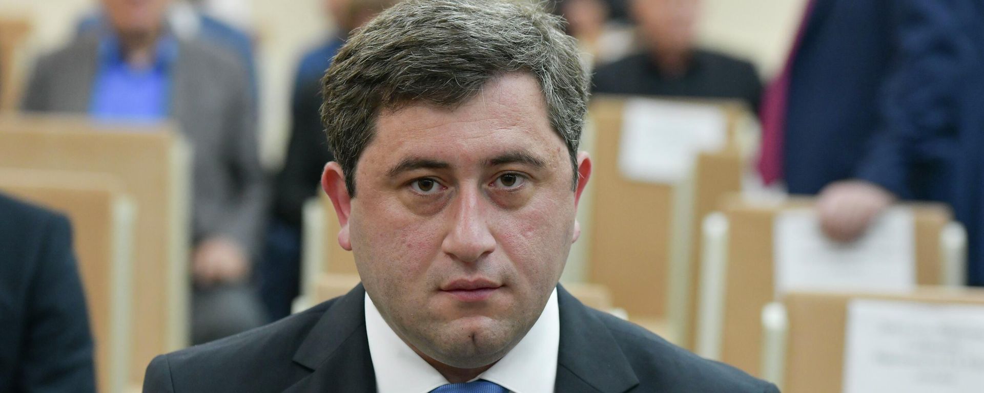 Развитие инфраструктуры и туризма: чем живет Ткуарчал сегодня - Sputnik Абхазия, 1920, 27.08.2026