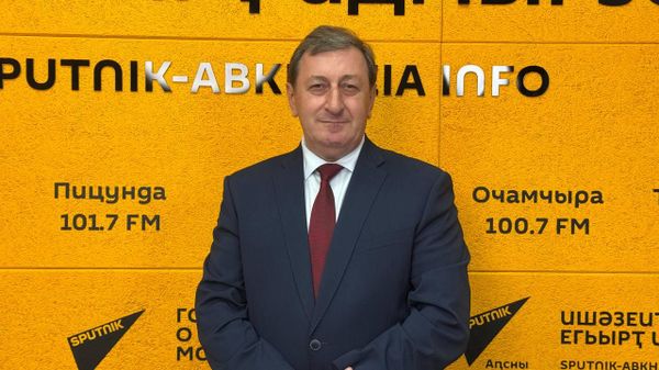 Нанҳәа амҩаԥгара жәлар рытрадициа: аҵарауаҩ-афольклорист ицәажәара - Sputnik Аҧсны