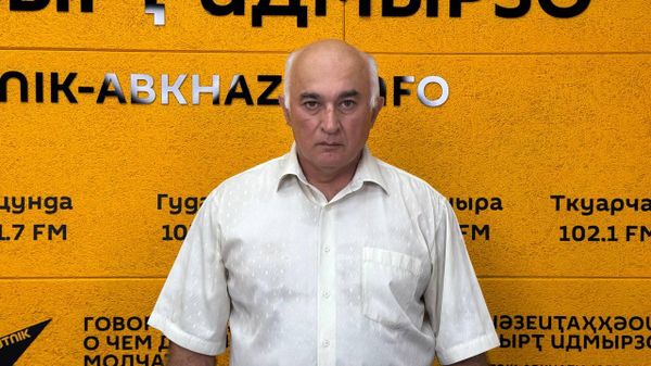 Солнце, ветер и вода: СФТИ разработает автономную энергетику для Абхазии - Sputnik Абхазия