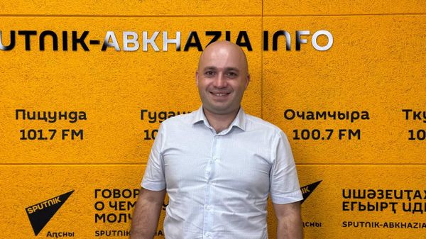 Амқәаб еиҭеиҳәеит акаҳуа афестиваль аҭыԥантәи анаплакыҩцәа рзы иахьынӡахәарҭоу - Sputnik Аҧсны