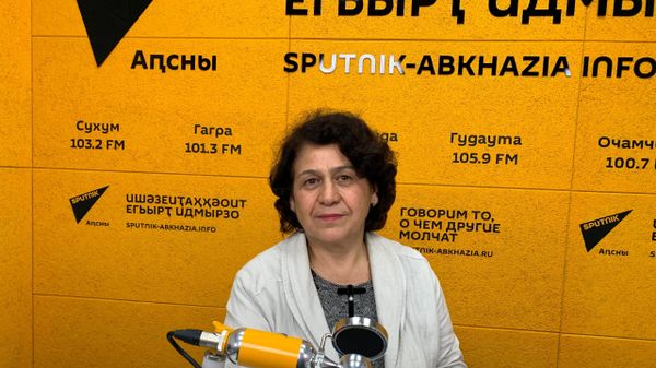 Абхазия и российские госзаказы: мнение эксперта - Sputnik Абхазия
