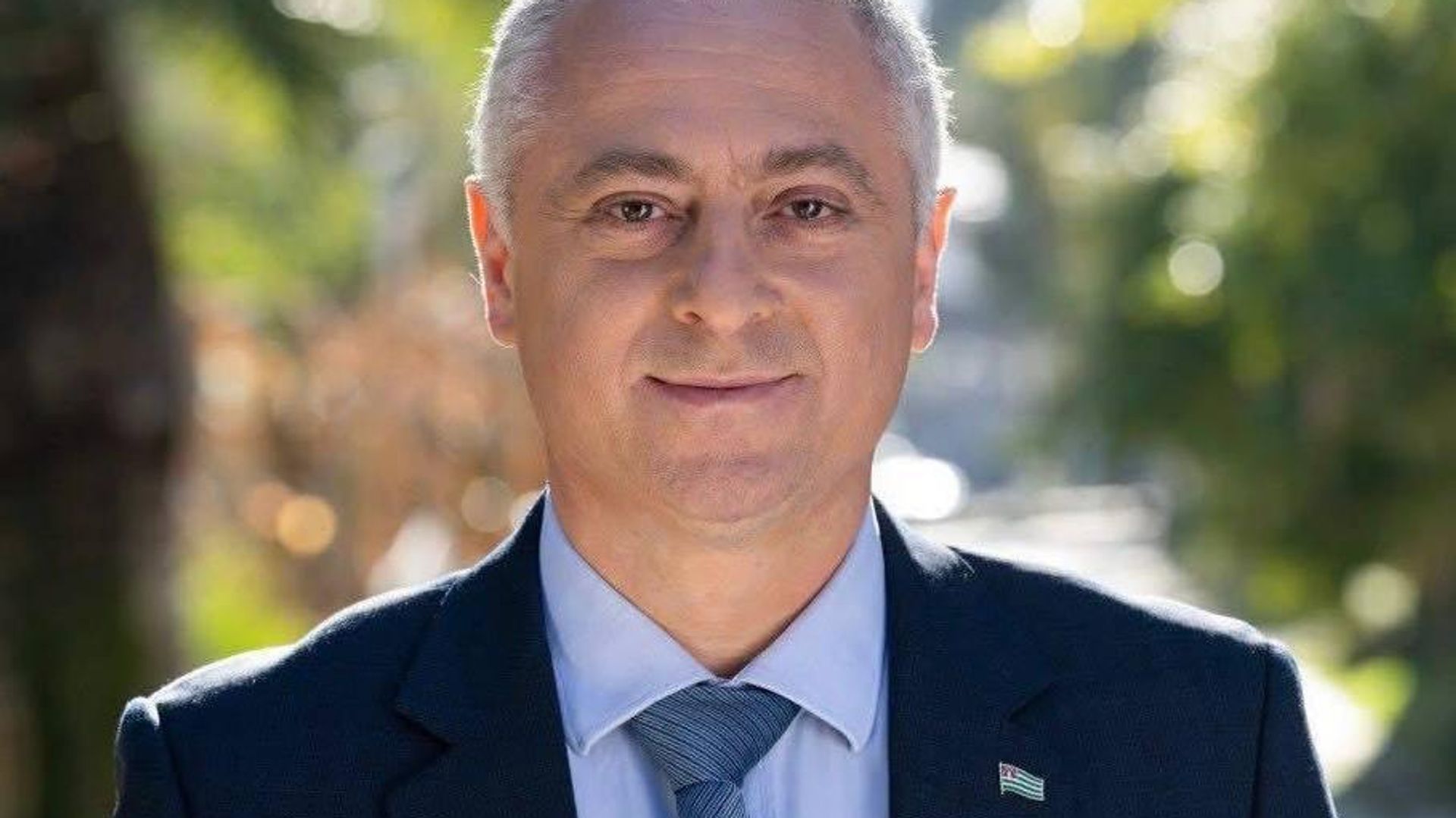 Бадра Гәынба ашколхәыҷқәа аҵарашықәс ҿыц алагара рыдиныҳәалеит Бадра Гәынба ашколхәыҷқәа аҵарашықәс ҿыц алагара рыдиныҳәалеит - Sputnik Аҧсны, 1920, 01.09.2026
