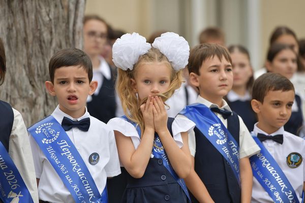 Актәи акласс аҵаҩцәа изышьцылам, аинтерес рызцәырызго рацәахоит. Актәи акласс аҵаҩцәа изышьцылам, аинтерес рызцәырызго рацәахоит. - Sputnik Аҧсны