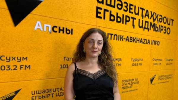 Бальнеология, реликтовые сосны и море: как развивается оздоровительный туризм в Абхазии - Sputnik Абхазия