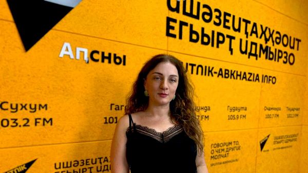 Бальнеология, реликтовые сосны и море: как развивается оздоровительный туризм в Абхазии - Sputnik Абхазия