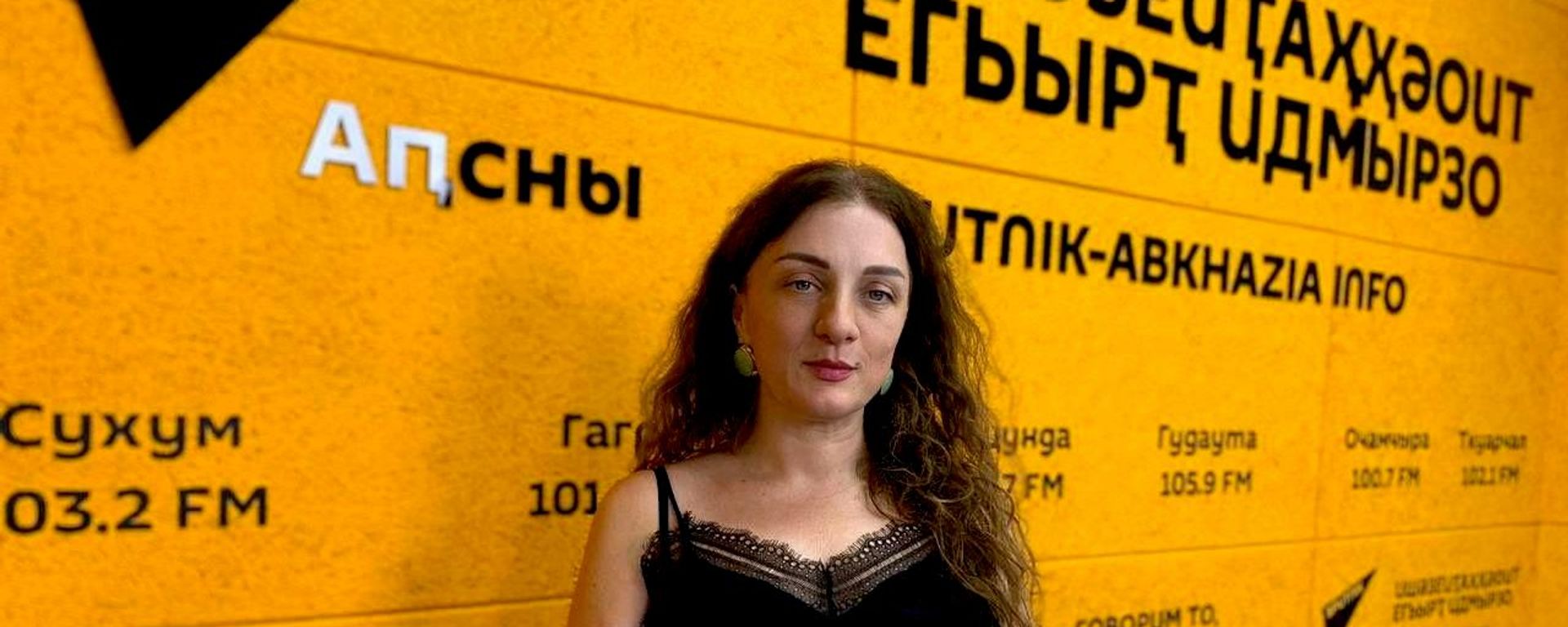 Бальнеология, реликтовые сосны и море: как развивается оздоровительный туризм в Абхазии - Sputnik Абхазия, 1920, 01.09.2026