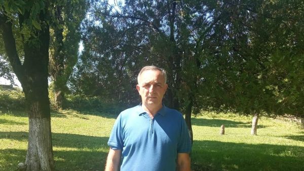 Америкатәи аԥарԥалыкь анырҵәаразы Гал имҩаԥырго аус:  ақыҭанхамҩа аҟәша аиҳабы  ицәажәара - Sputnik Аҧсны