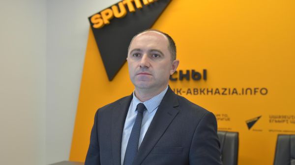 Аиҭашәҟәҭаҩра иахымсыц ртәанчахәы аанкылахоит: иҟаҵатәузеи? - Sputnik Аҧсны