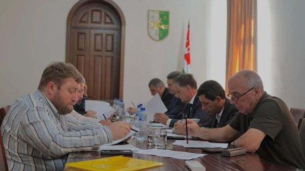 Госкомиссия утвердила перечень проектов по развитию сельских территорий на 2026 год - Sputnik Абхазия