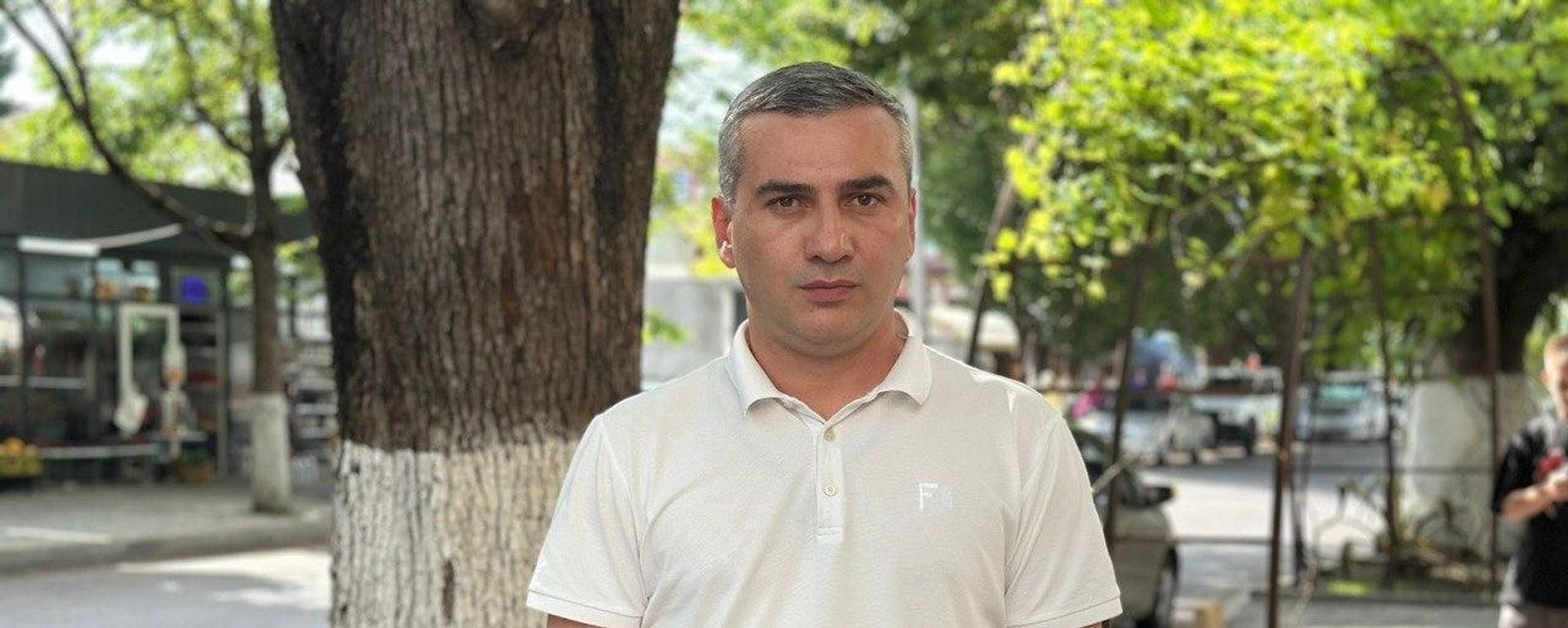 Турпоток, инфраструктура и новые вызовы: начальник отдела туризма Гагры подвел итоги лета - Sputnik Абхазия, 1920, 03.09.2026