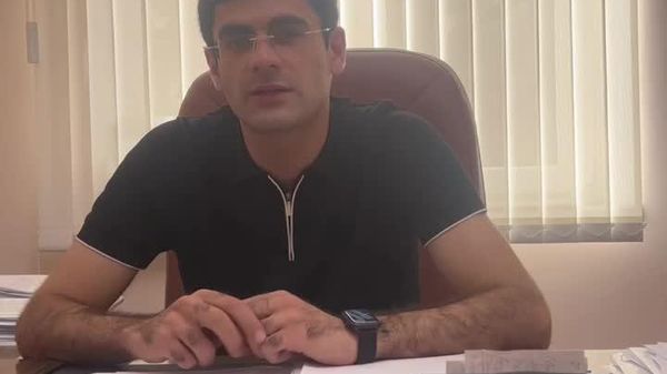 Группа детей из семей погибших и без вести пропавших участников СВО посетит Гагрский район - Sputnik Абхазия
