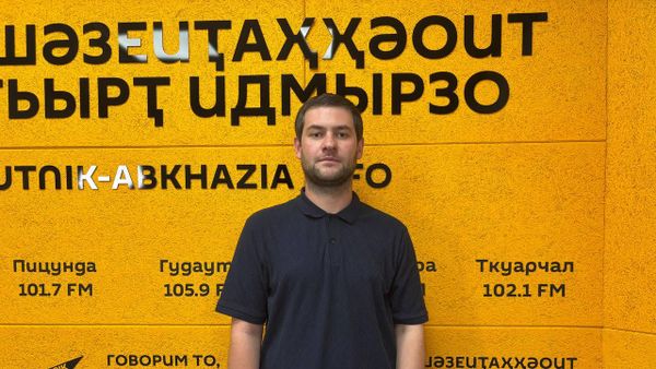 Чемпионат Абхазии по футболу: старт нового сезона - Sputnik Абхазия