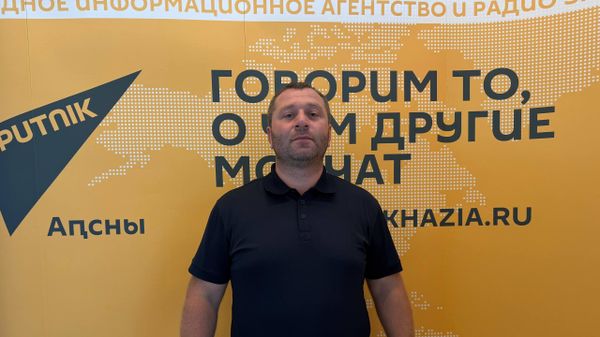 Ҷлоу иаатит атуристцәа ирзырхоу аферма: еилаҳкаауеит уи аус шауло - Sputnik Аҧсны
